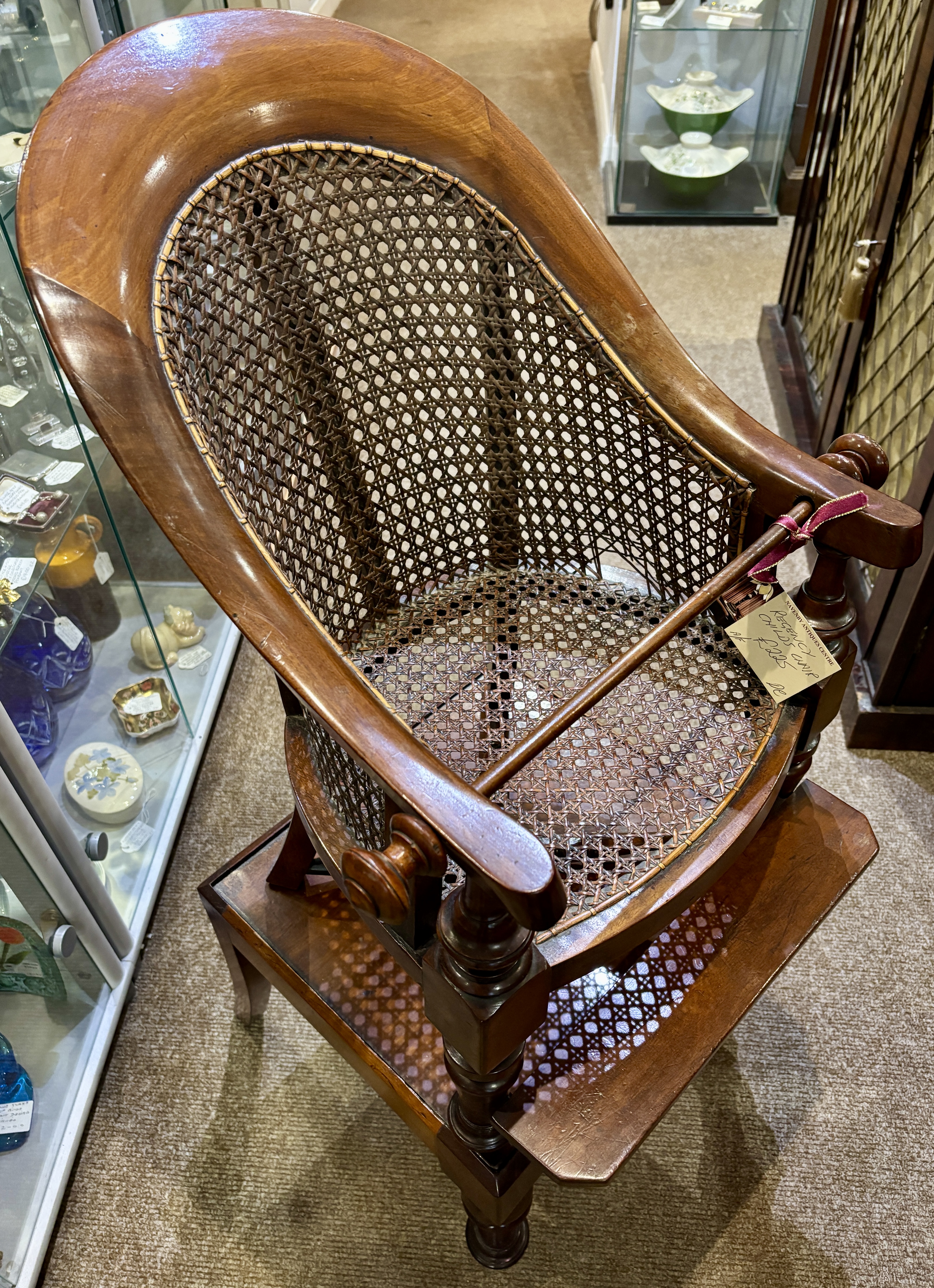 Regency Childs Chair